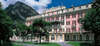 Grand Hotel Bagni Nuovi ***** :: Бормио :: Италия